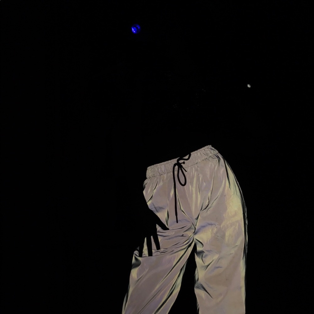 Meet your Posher, Adeline